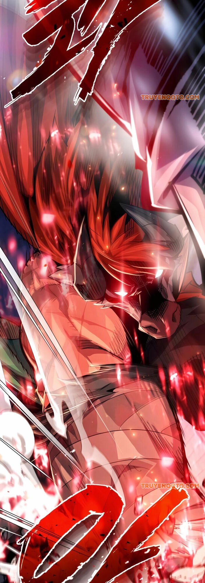 Trên Thế Giới Không Có Chiến Binh Xấu - Chapter 25 - Page 42