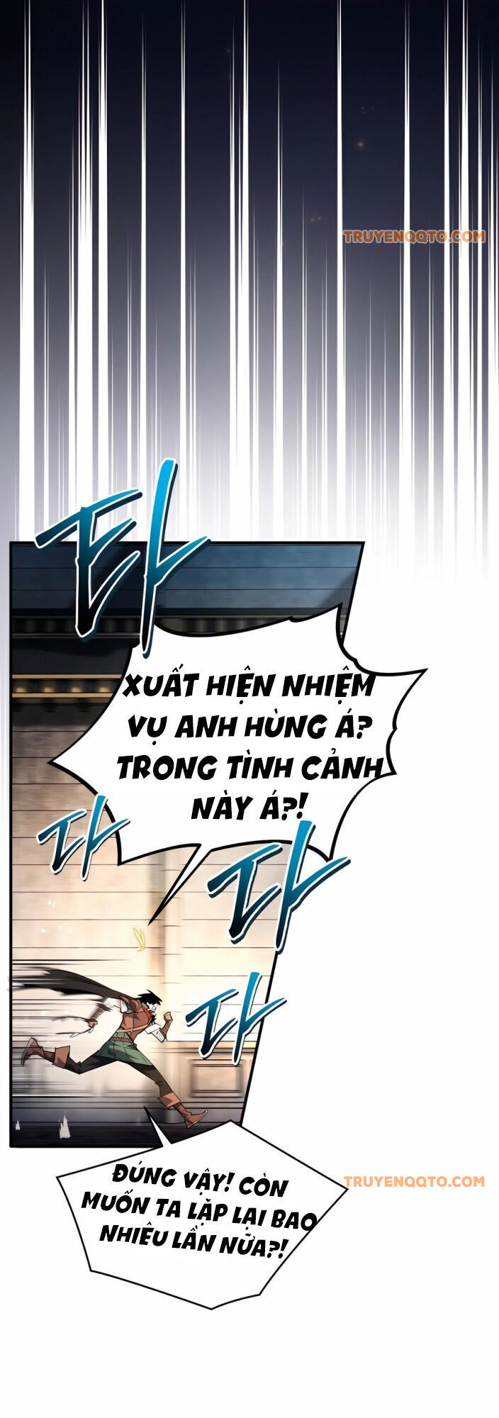 Trên Thế Giới Không Có Chiến Binh Xấu - Chapter 25 - Page 44