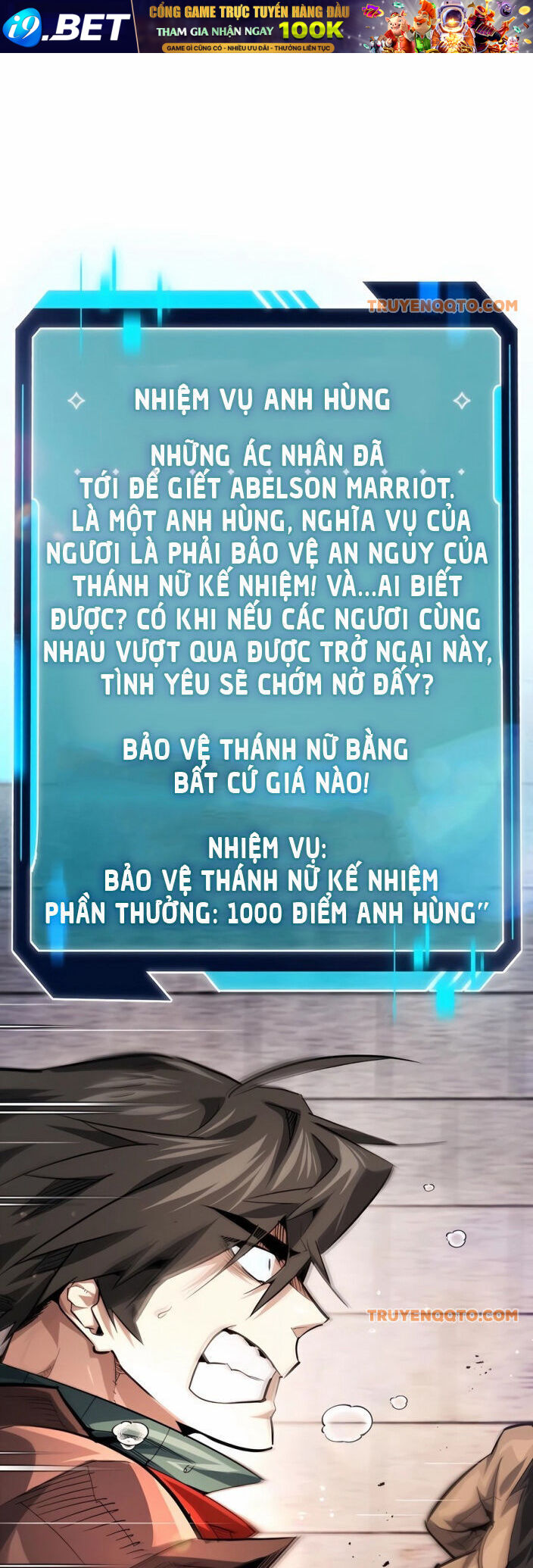 Trên Thế Giới Không Có Chiến Binh Xấu - Chapter 25 - Page 45