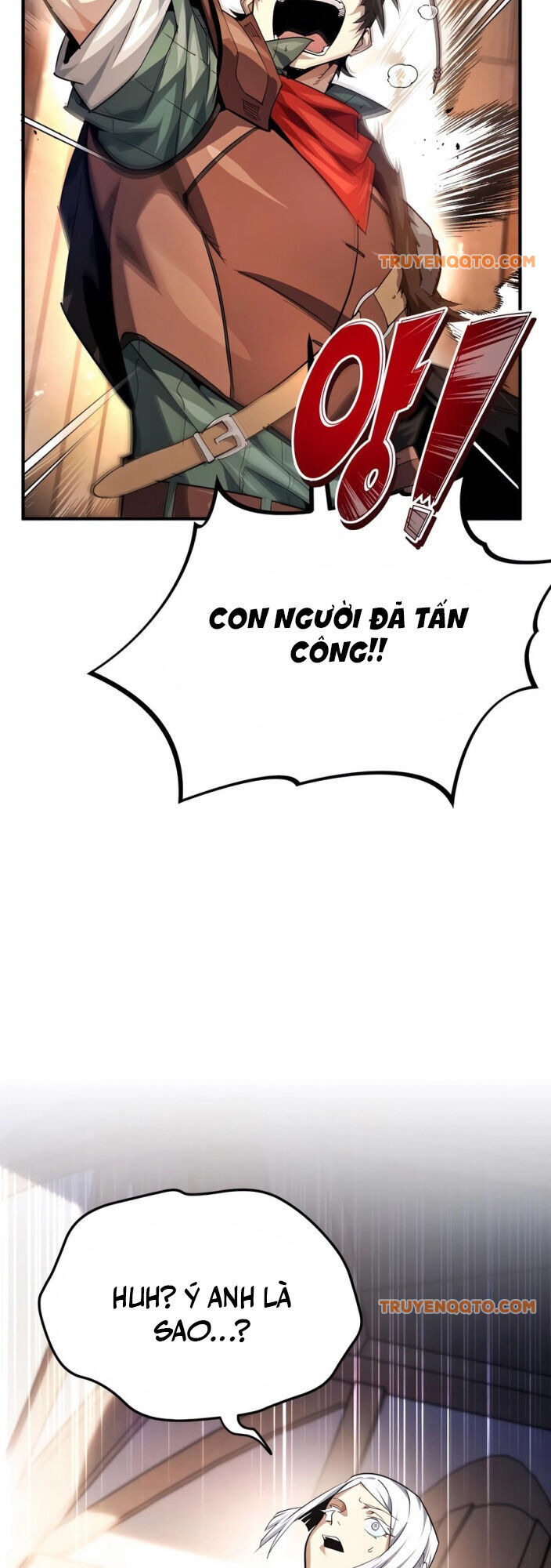 Trên Thế Giới Không Có Chiến Binh Xấu - Chapter 25 - Page 48