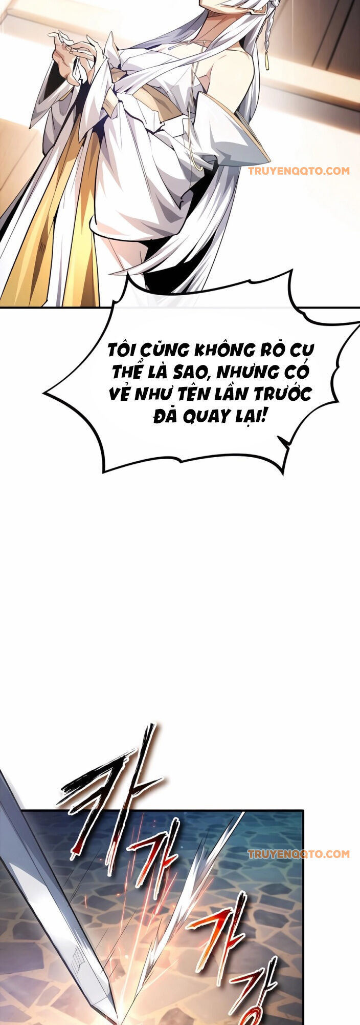 Trên Thế Giới Không Có Chiến Binh Xấu - Chapter 25 - Page 49
