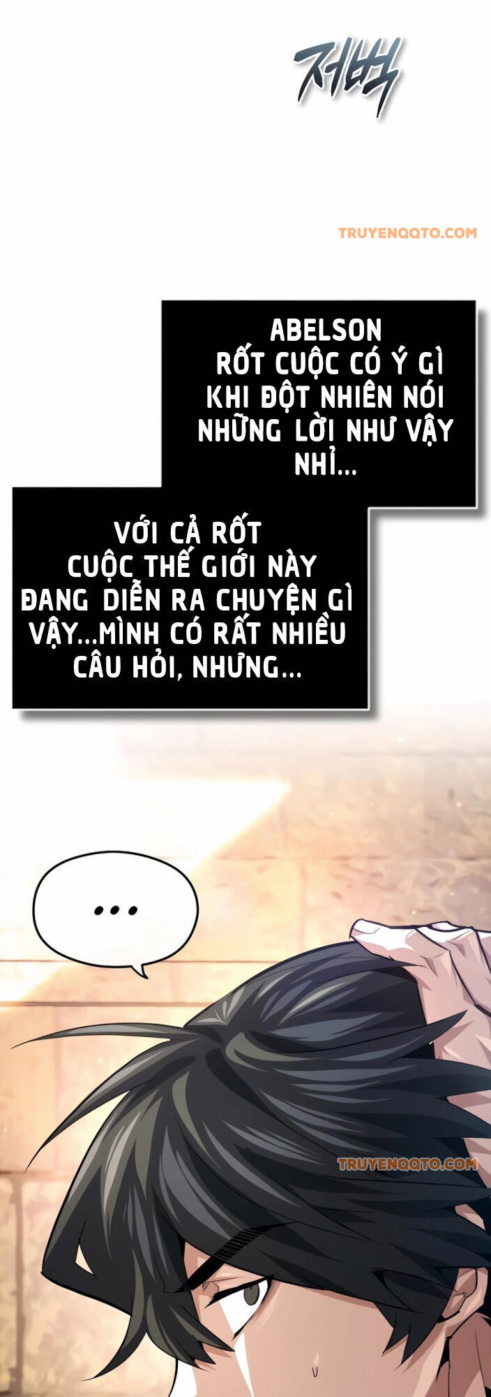 Trên Thế Giới Không Có Chiến Binh Xấu - Chapter 25 - Page 5