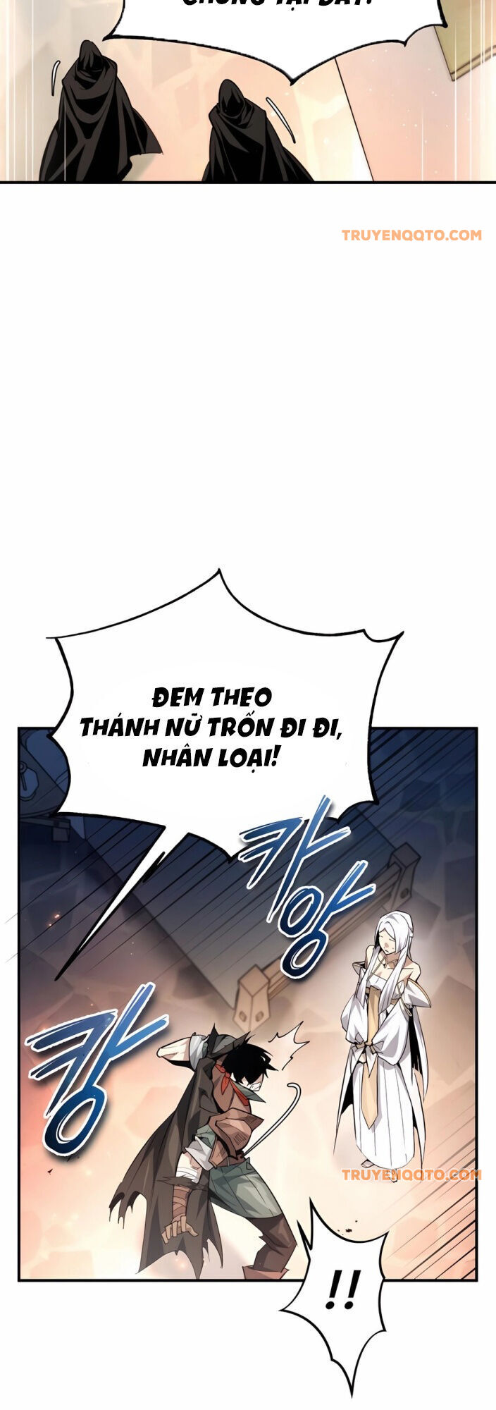 Trên Thế Giới Không Có Chiến Binh Xấu - Chapter 25 - Page 51