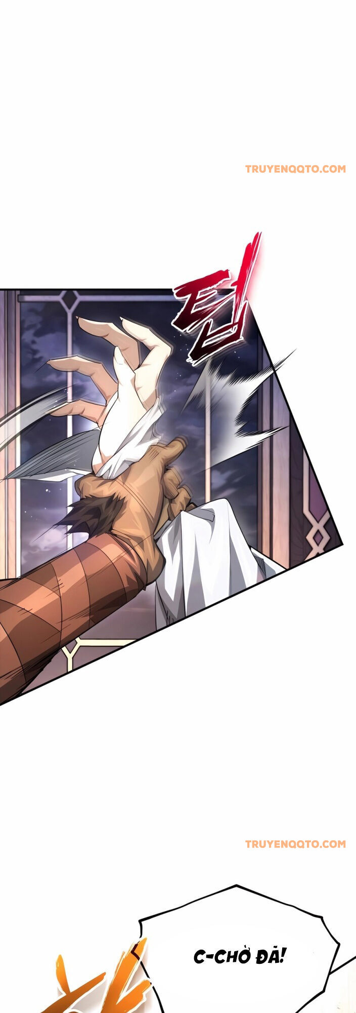 Trên Thế Giới Không Có Chiến Binh Xấu - Chapter 25 - Page 52