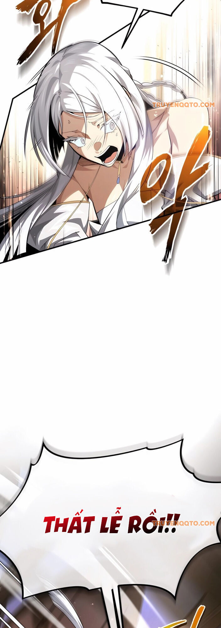 Trên Thế Giới Không Có Chiến Binh Xấu - Chapter 25 - Page 53
