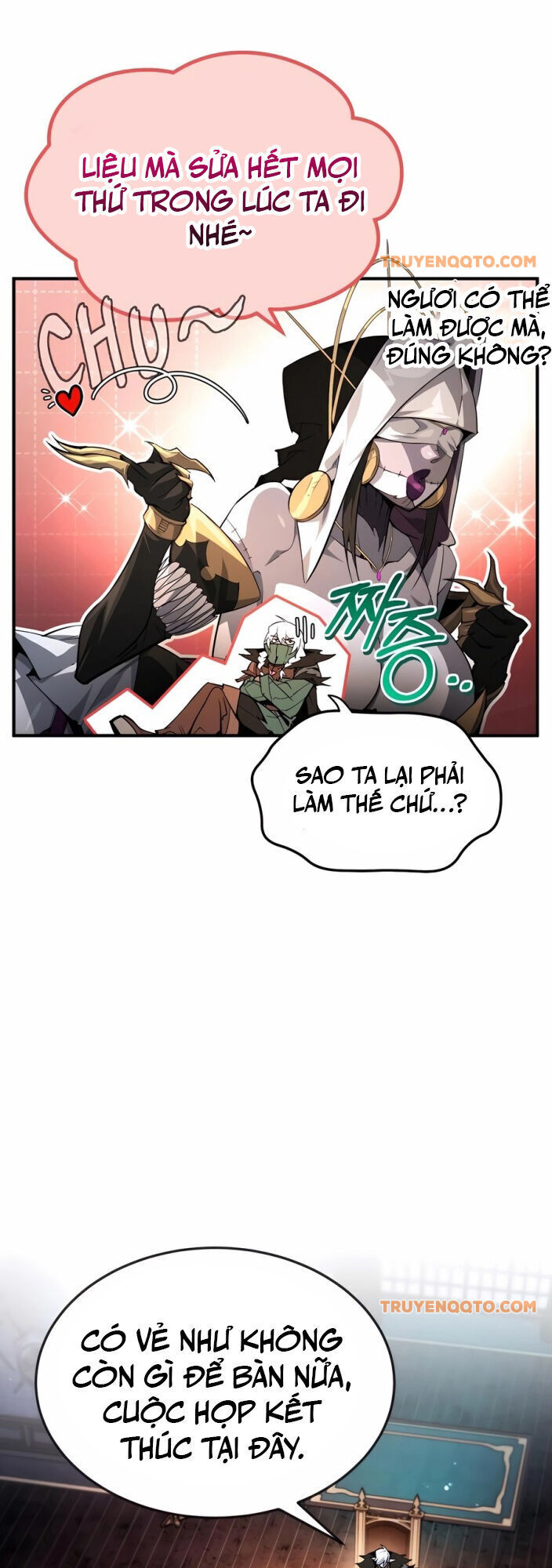 Trên Thế Giới Không Có Chiến Binh Xấu - Chapter 25 - Page 58