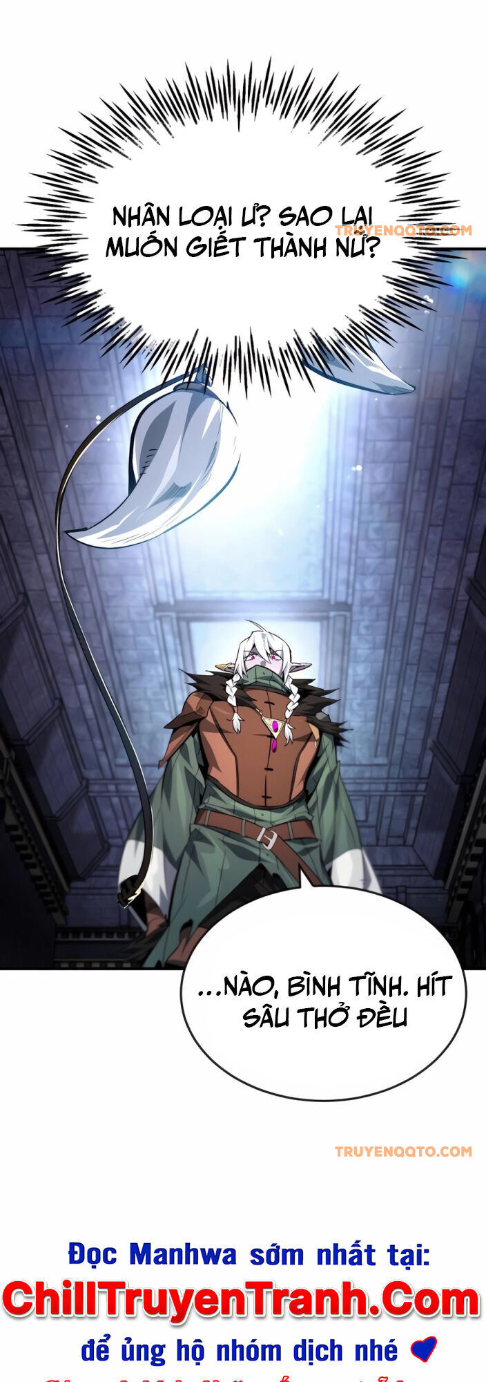 Trên Thế Giới Không Có Chiến Binh Xấu - Chapter 25 - Page 65