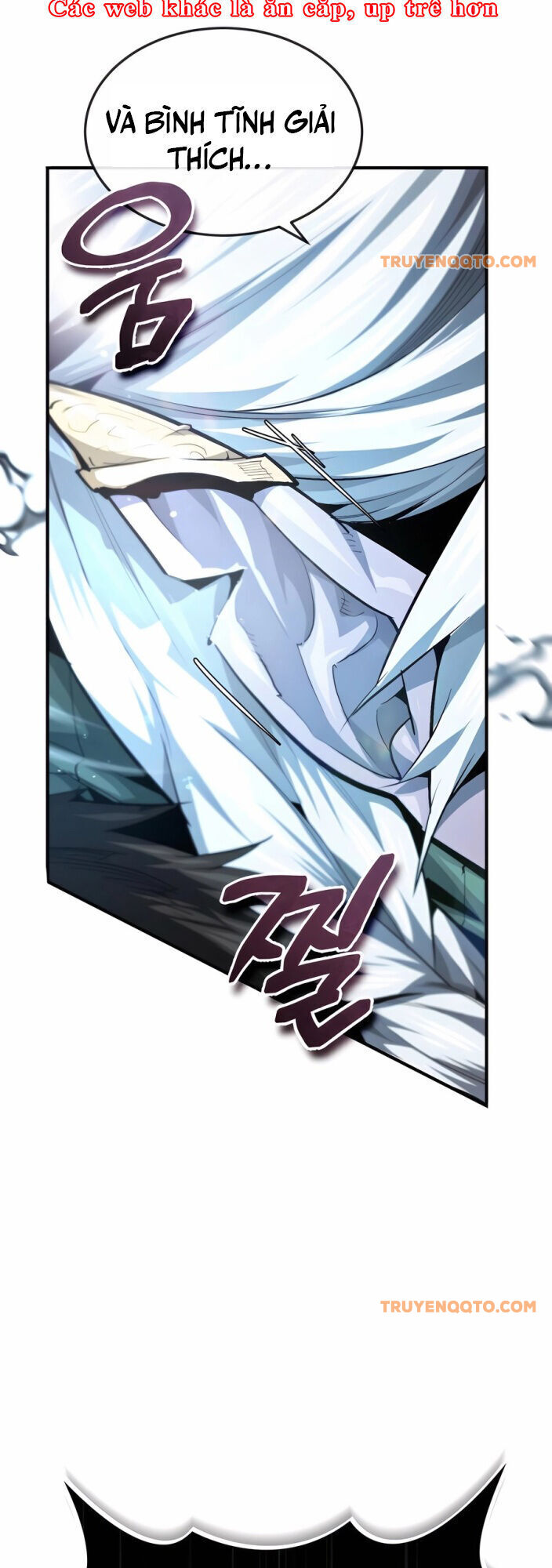 Trên Thế Giới Không Có Chiến Binh Xấu - Chapter 25 - Page 66