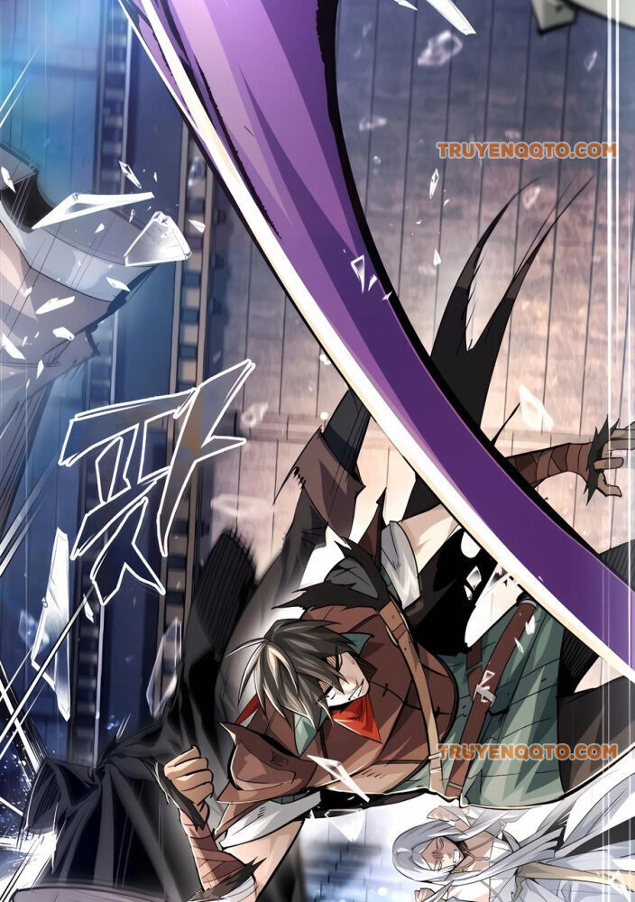 Trên Thế Giới Không Có Chiến Binh Xấu - Chapter 25 - Page 69