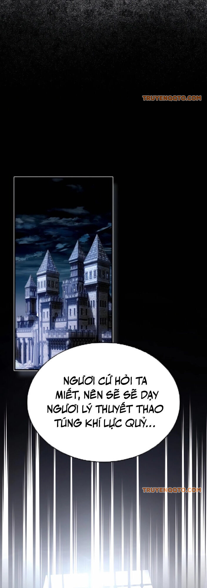 Trên Thế Giới Không Có Chiến Binh Xấu - Chapter 25 - Page 7