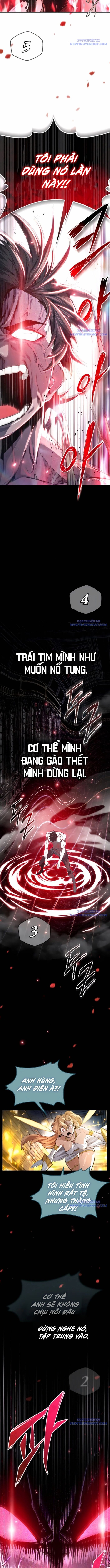 Trên Thế Giới Không Có Chiến Binh Xấu - Chapter 26 - Page 10