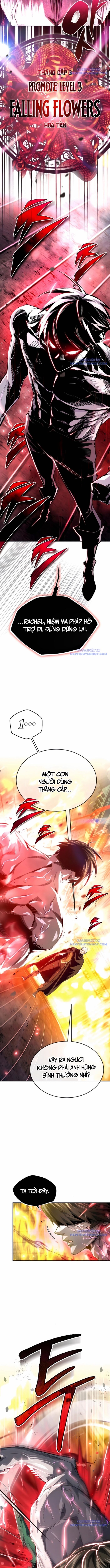 Trên Thế Giới Không Có Chiến Binh Xấu - Chapter 26 - Page 11