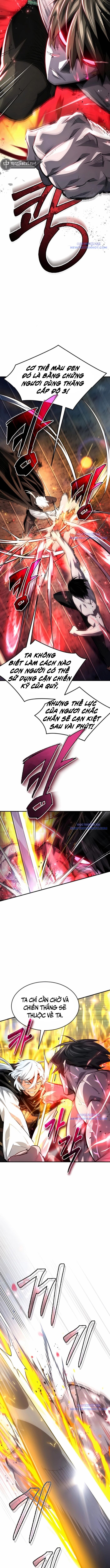 Trên Thế Giới Không Có Chiến Binh Xấu - Chapter 26 - Page 12