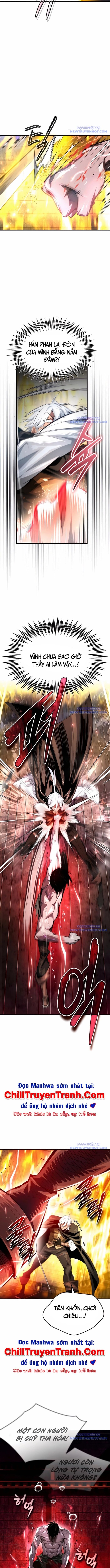 Trên Thế Giới Không Có Chiến Binh Xấu - Chapter 26 - Page 13