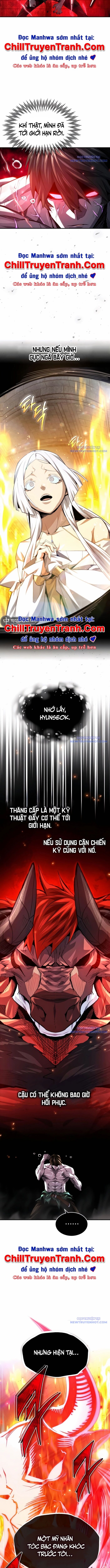 Trên Thế Giới Không Có Chiến Binh Xấu - Chapter 26 - Page 14