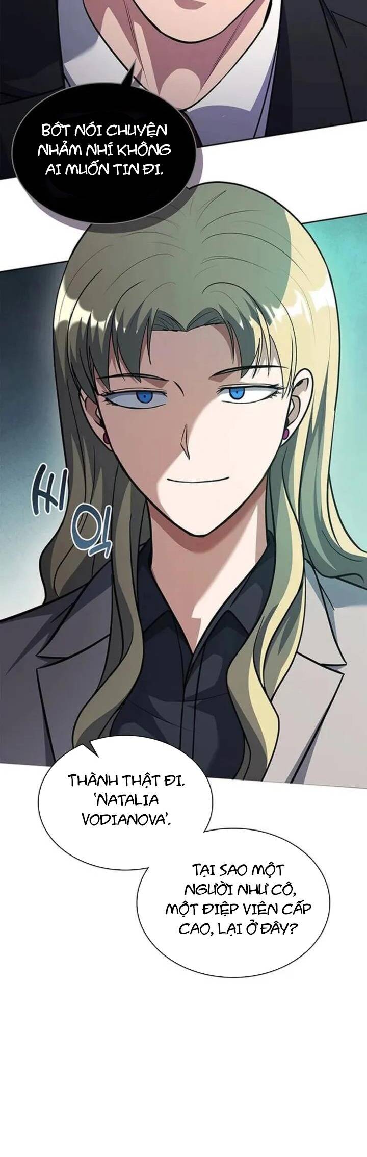 Cảnh Sát Thiên Tài Chuyển Sinh - Chapter 84 - Page 11