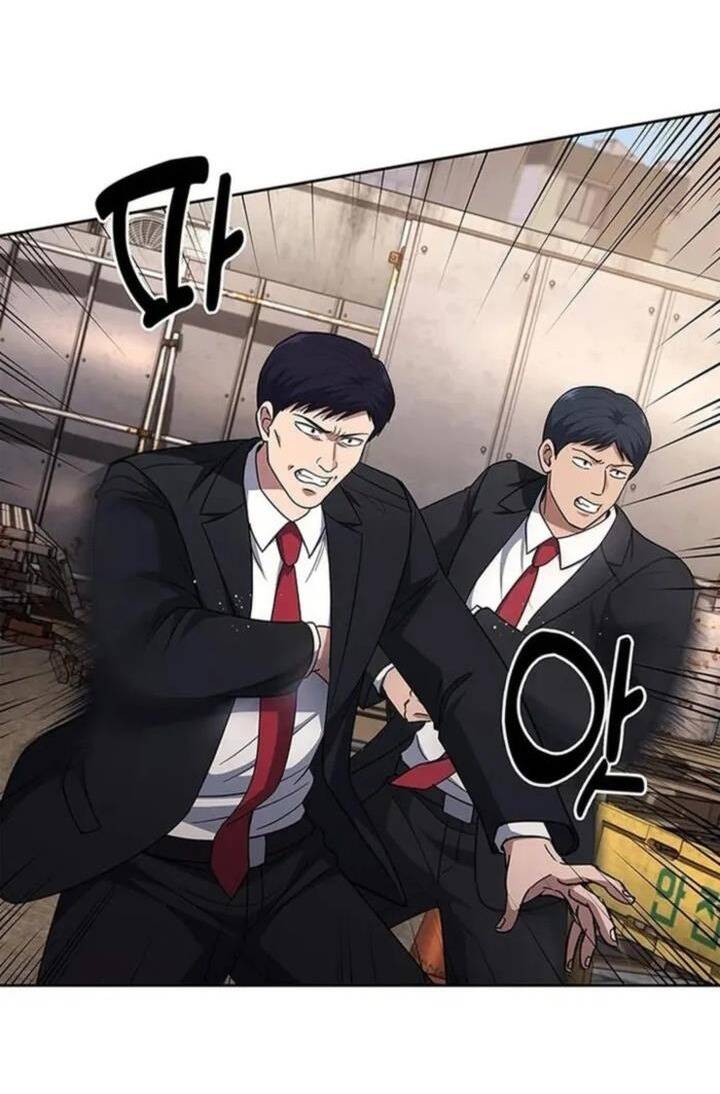 Cảnh Sát Thiên Tài Chuyển Sinh - Chapter 84 - Page 16