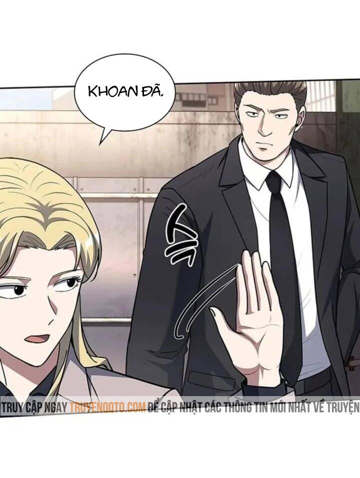 Cảnh Sát Thiên Tài Chuyển Sinh - Chapter 84 - Page 17