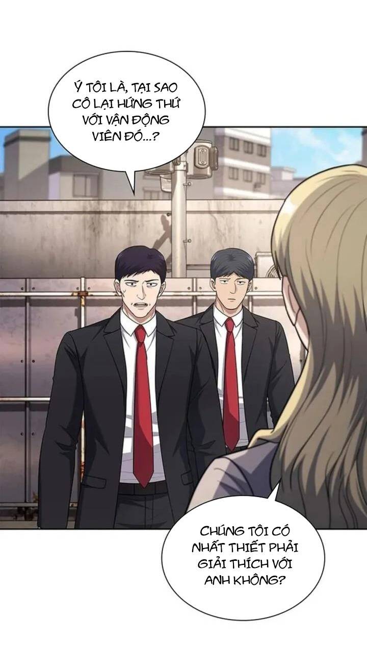 Cảnh Sát Thiên Tài Chuyển Sinh - Chapter 84 - Page 21