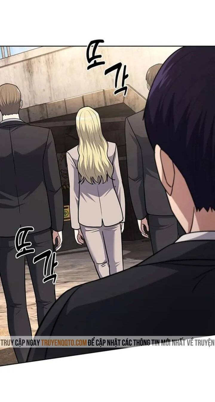 Cảnh Sát Thiên Tài Chuyển Sinh - Chapter 84 - Page 24