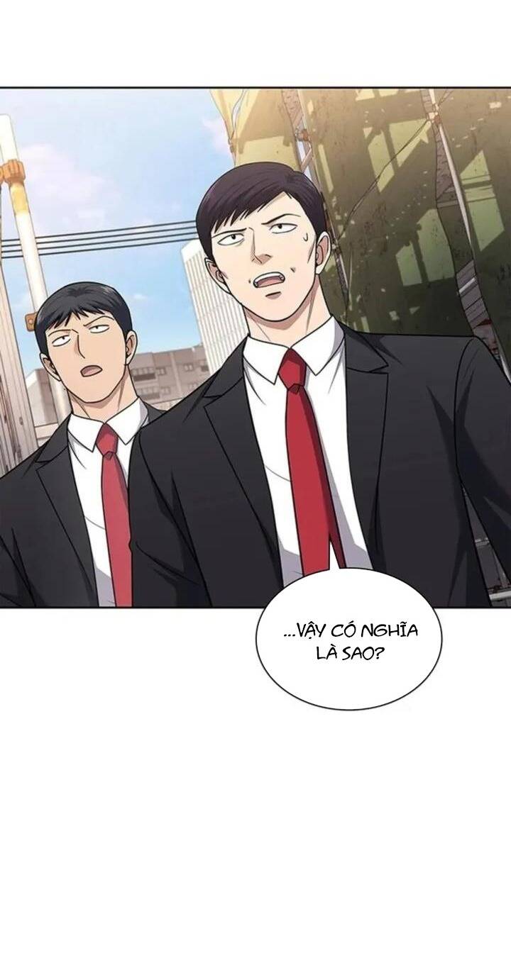 Cảnh Sát Thiên Tài Chuyển Sinh - Chapter 84 - Page 25