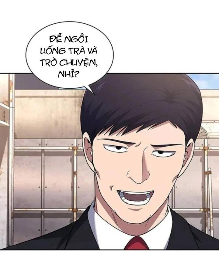 Cảnh Sát Thiên Tài Chuyển Sinh - Chapter 84 - Page 3