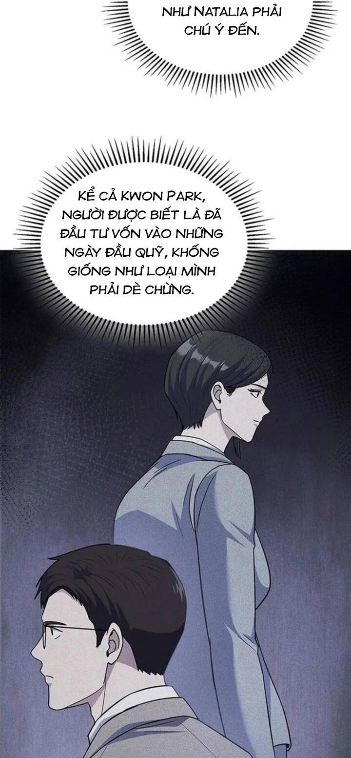 Cảnh Sát Thiên Tài Chuyển Sinh - Chapter 84 - Page 30