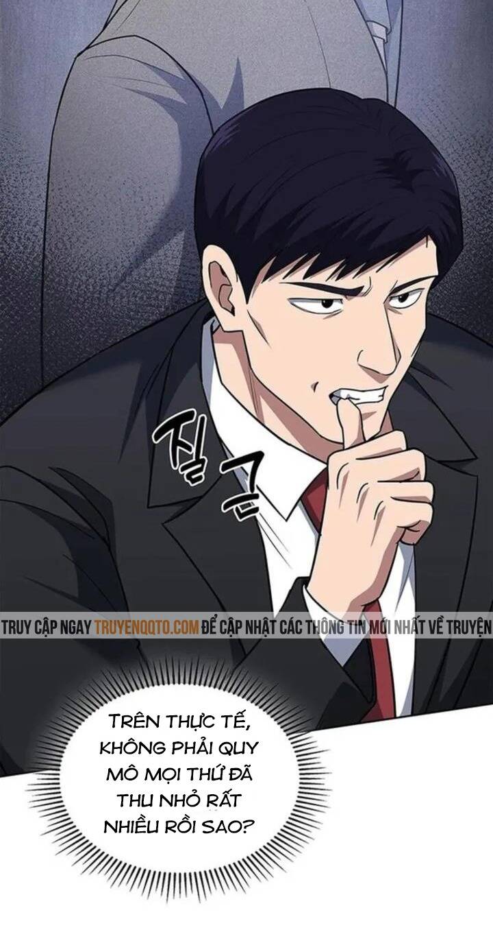 Cảnh Sát Thiên Tài Chuyển Sinh - Chapter 84 - Page 31