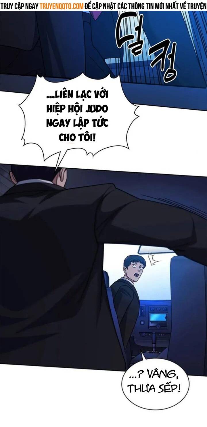 Cảnh Sát Thiên Tài Chuyển Sinh - Chapter 84 - Page 34