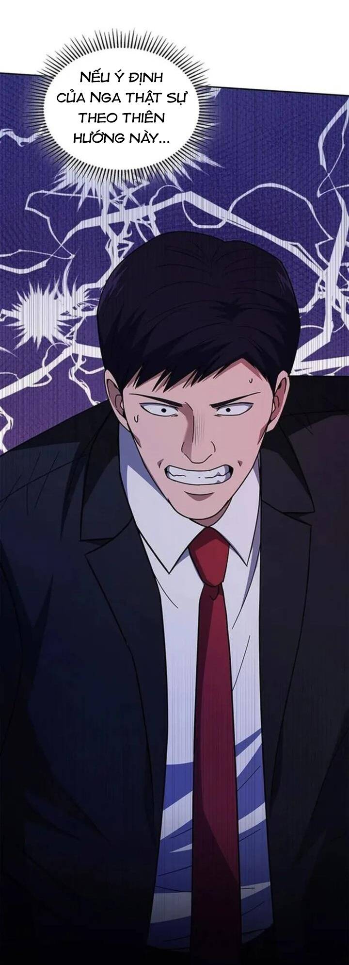 Cảnh Sát Thiên Tài Chuyển Sinh - Chapter 84 - Page 35