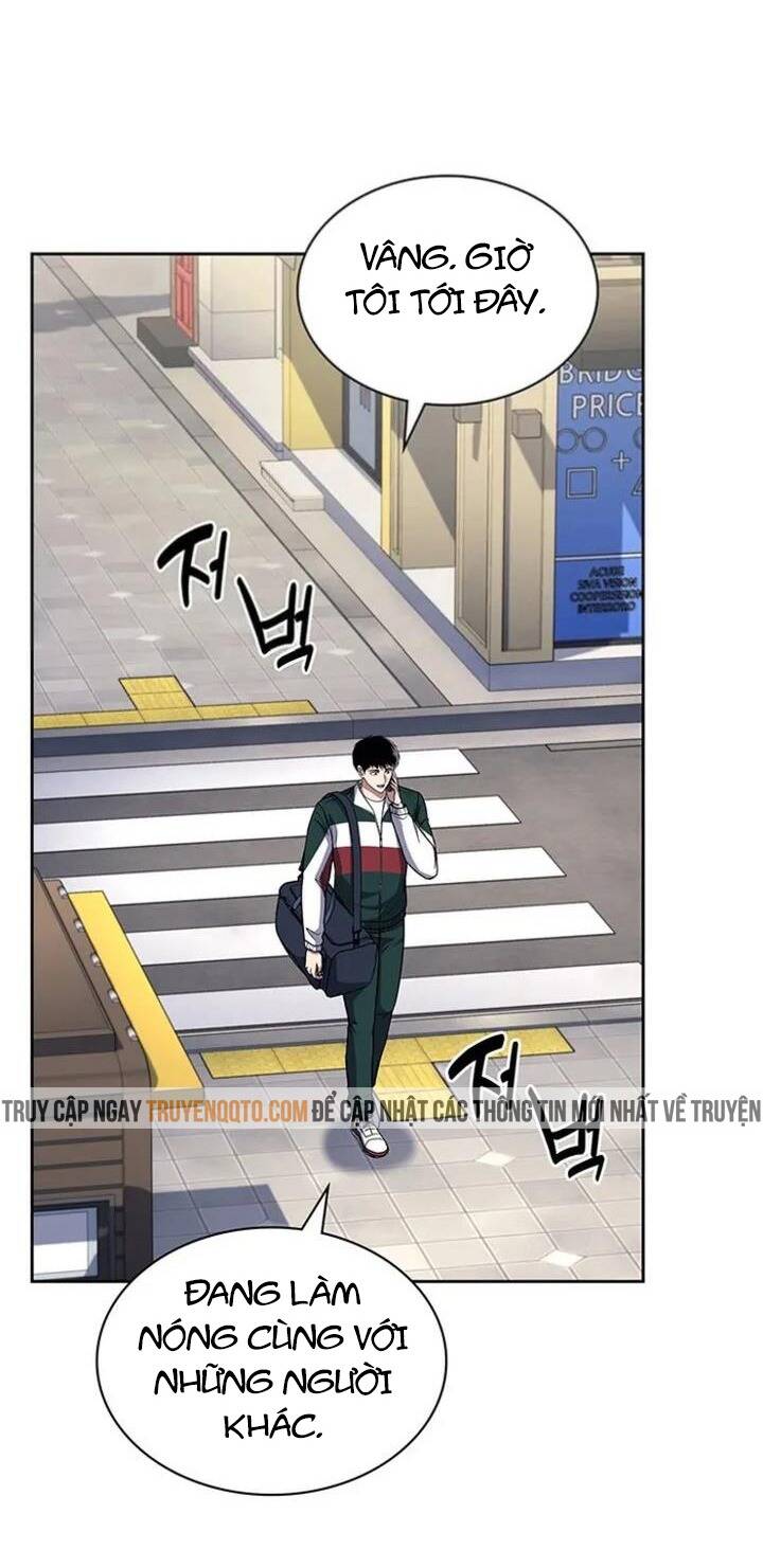 Cảnh Sát Thiên Tài Chuyển Sinh - Chapter 84 - Page 38