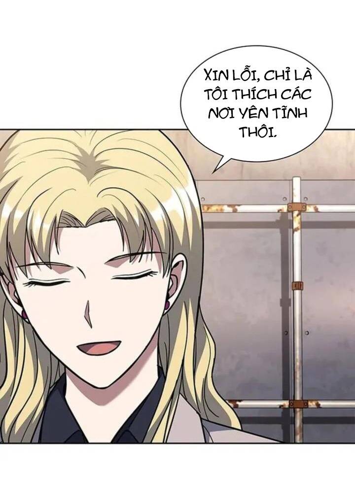 Cảnh Sát Thiên Tài Chuyển Sinh - Chapter 84 - Page 4