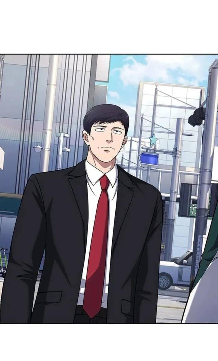 Cảnh Sát Thiên Tài Chuyển Sinh - Chapter 84 - Page 41