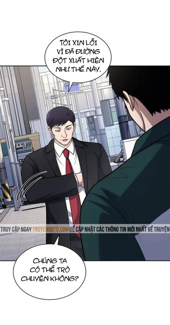 Cảnh Sát Thiên Tài Chuyển Sinh - Chapter 84 - Page 43