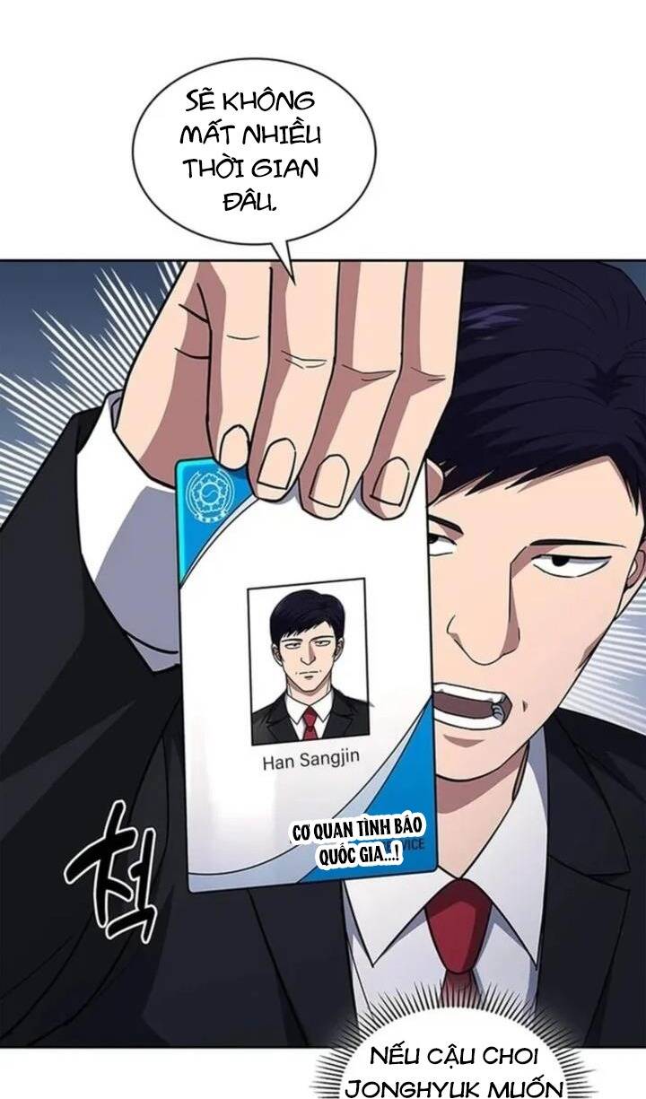 Cảnh Sát Thiên Tài Chuyển Sinh - Chapter 84 - Page 46
