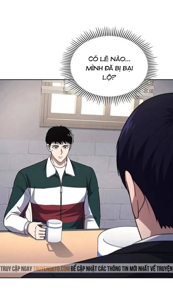 Cảnh Sát Thiên Tài Chuyển Sinh - Chapter 84 - Page 52