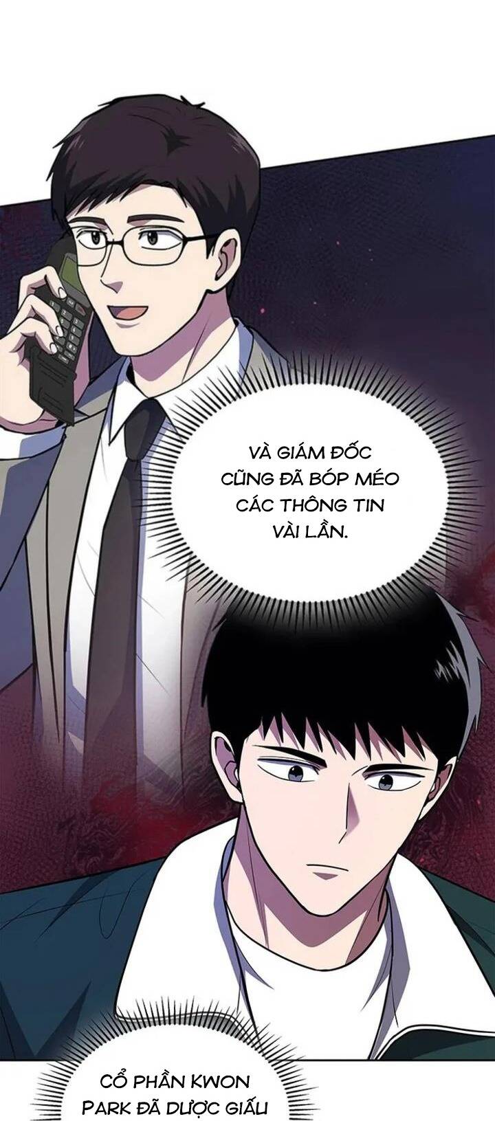 Cảnh Sát Thiên Tài Chuyển Sinh - Chapter 84 - Page 55
