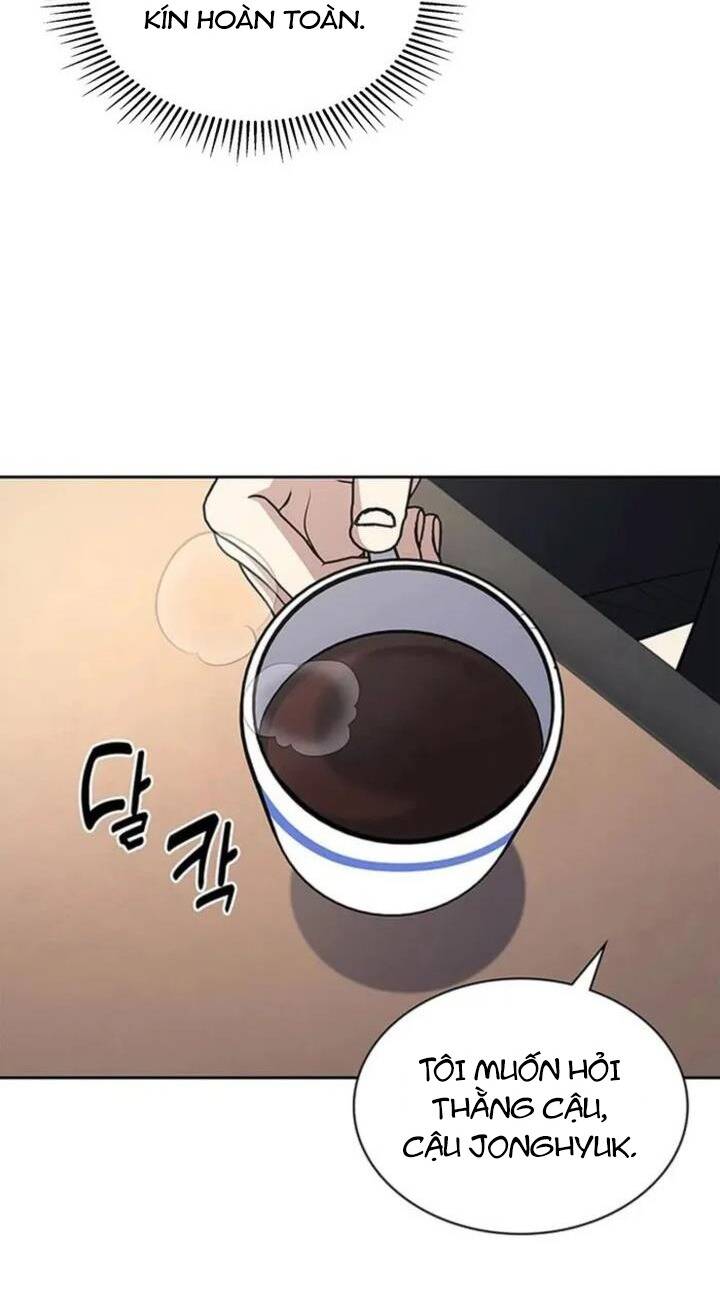 Cảnh Sát Thiên Tài Chuyển Sinh - Chapter 84 - Page 56