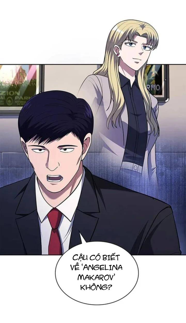 Cảnh Sát Thiên Tài Chuyển Sinh - Chapter 84 - Page 57