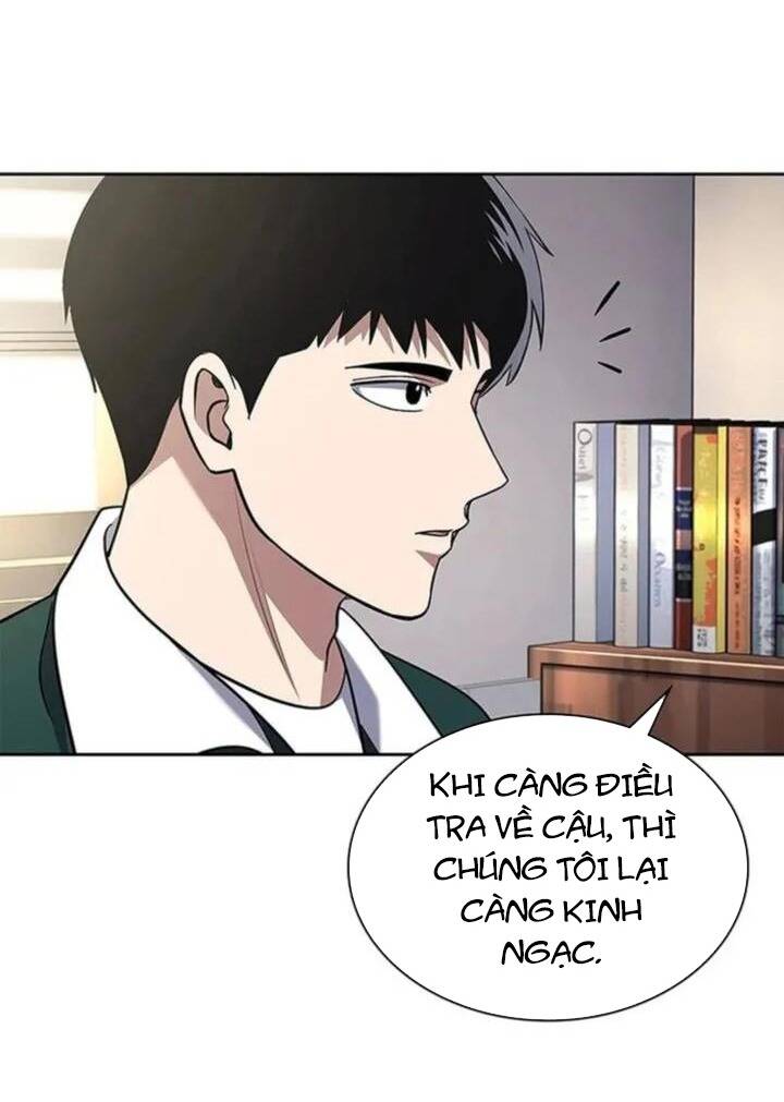 Cảnh Sát Thiên Tài Chuyển Sinh - Chapter 84 - Page 66