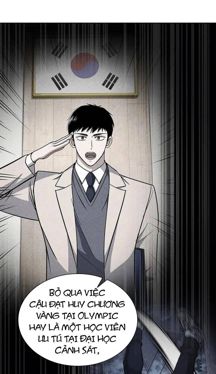 Cảnh Sát Thiên Tài Chuyển Sinh - Chapter 84 - Page 67