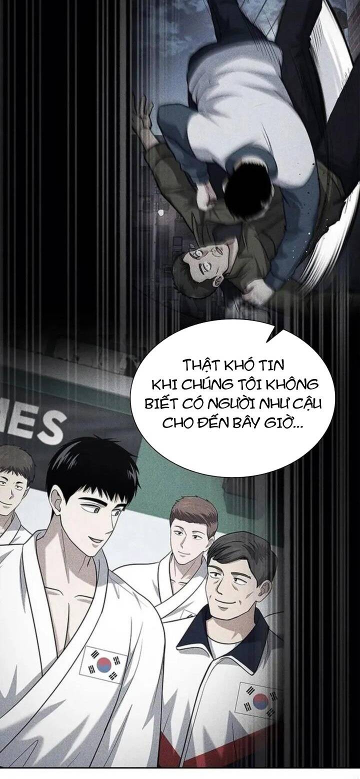 Cảnh Sát Thiên Tài Chuyển Sinh - Chapter 84 - Page 68