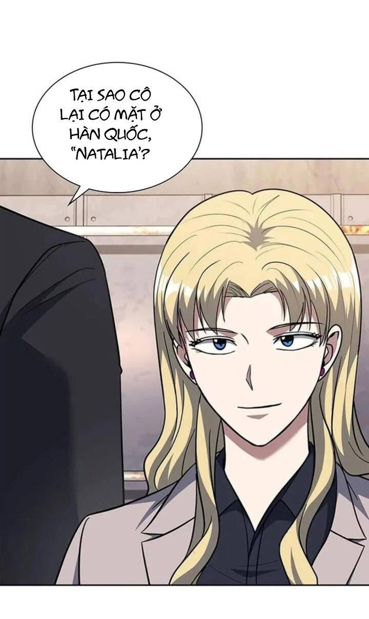 Cảnh Sát Thiên Tài Chuyển Sinh - Chapter 84 - Page 7