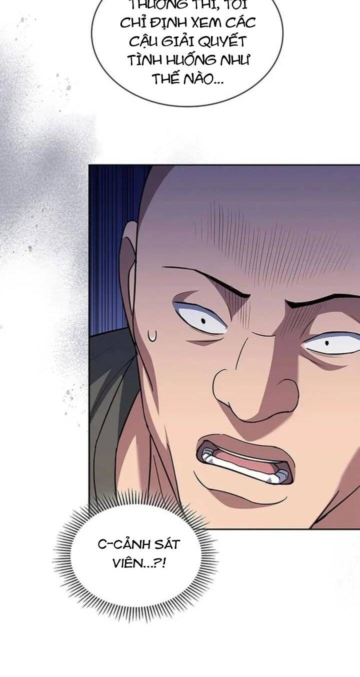 Cảnh Sát Thiên Tài Chuyển Sinh - Chapter 86 - Page 12