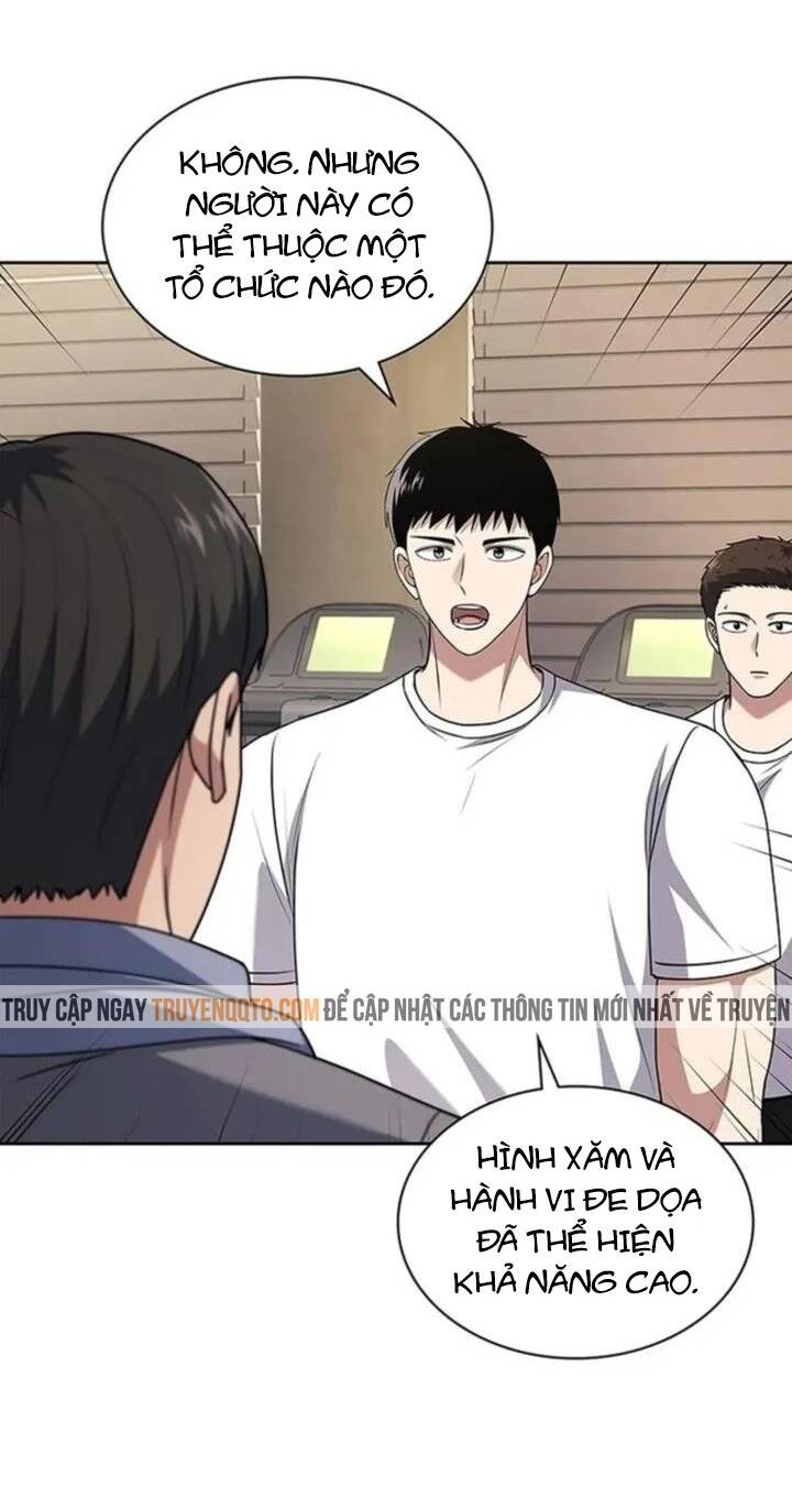 Cảnh Sát Thiên Tài Chuyển Sinh - Chapter 86 - Page 15