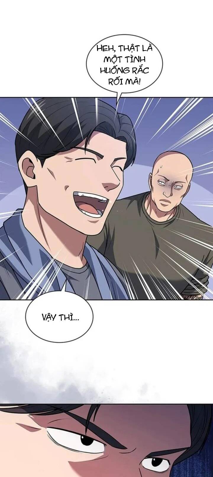 Cảnh Sát Thiên Tài Chuyển Sinh - Chapter 86 - Page 16