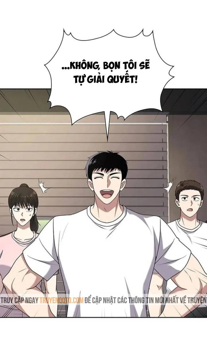 Cảnh Sát Thiên Tài Chuyển Sinh - Chapter 86 - Page 18