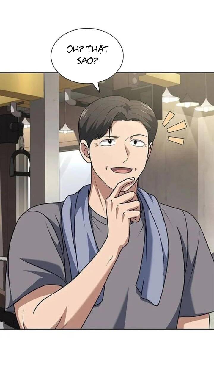 Cảnh Sát Thiên Tài Chuyển Sinh - Chapter 86 - Page 19