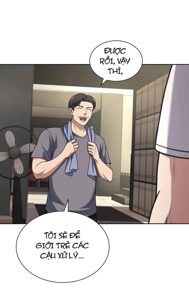 Cảnh Sát Thiên Tài Chuyển Sinh - Chapter 86 - Page 20