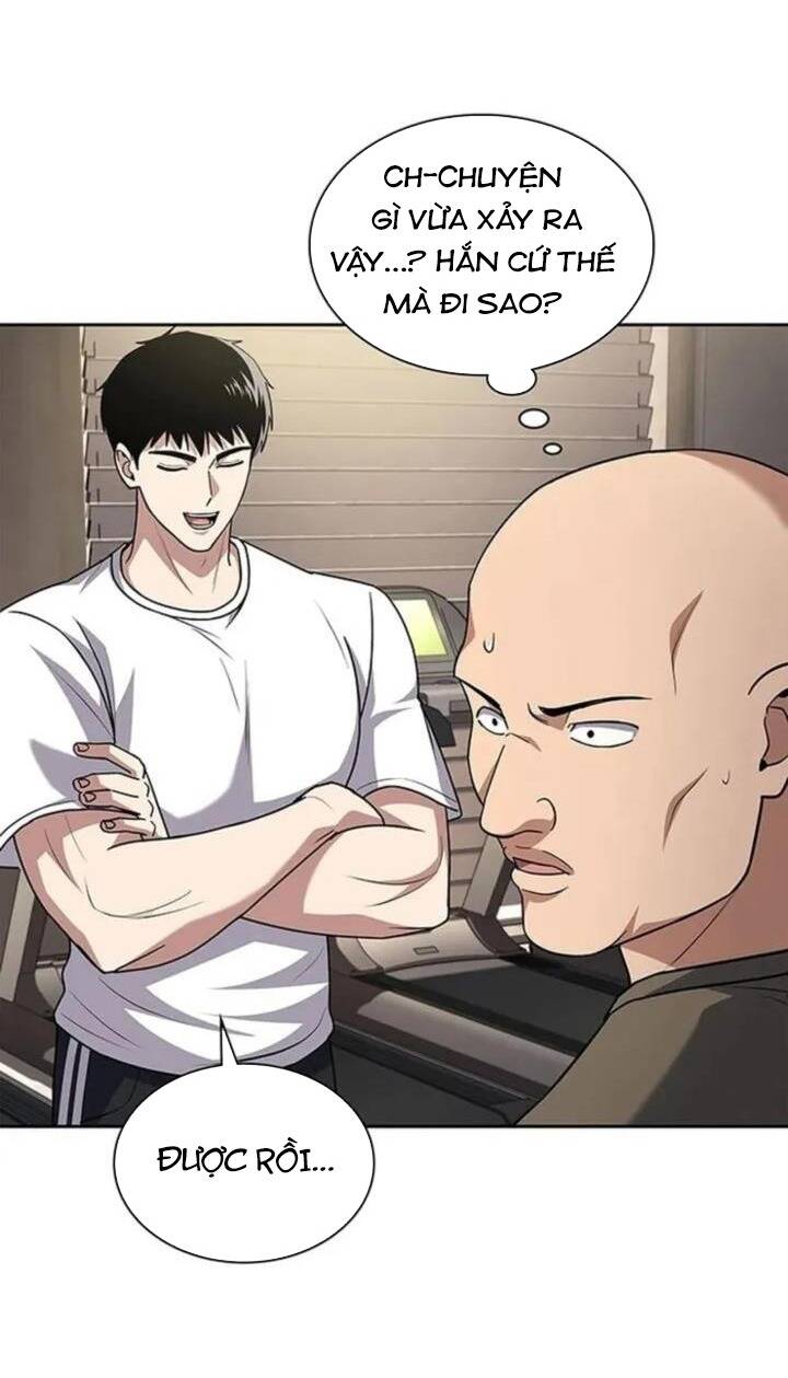 Cảnh Sát Thiên Tài Chuyển Sinh - Chapter 86 - Page 22